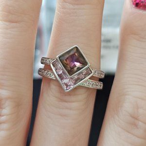 BP Blissful Blessings Size 8 Ring